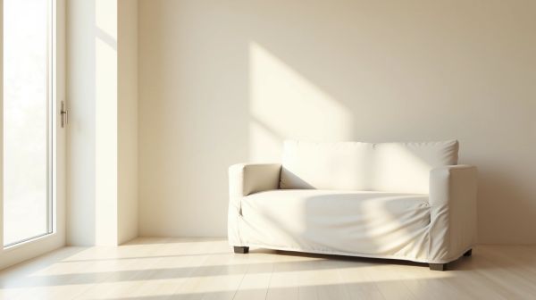Quel couchage déhoussable choisir pour garder un espace propre au quotidien