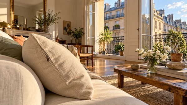 Top 5 choix de coussins déhoussables pour un intérieur impeccable