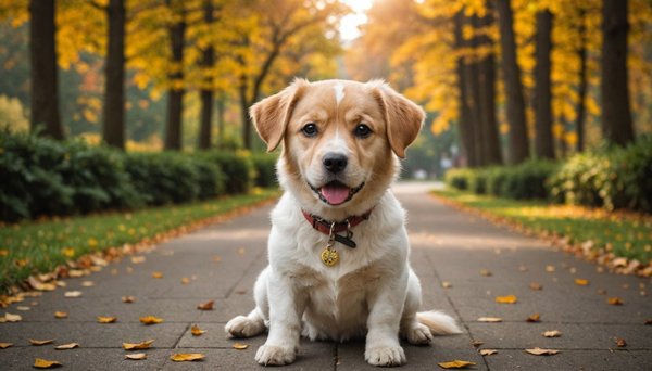 Top 5 accessoires de chien en ligne à ne pas manquer