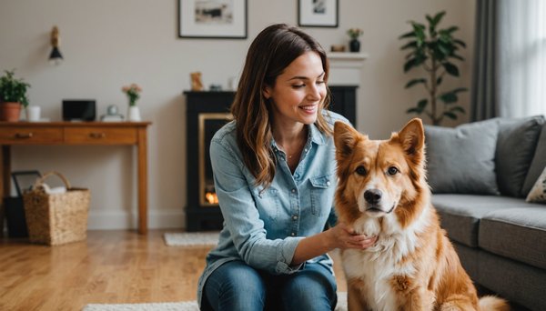 Top conseils pour choisir une garde d'animaux à domicile sécurisée